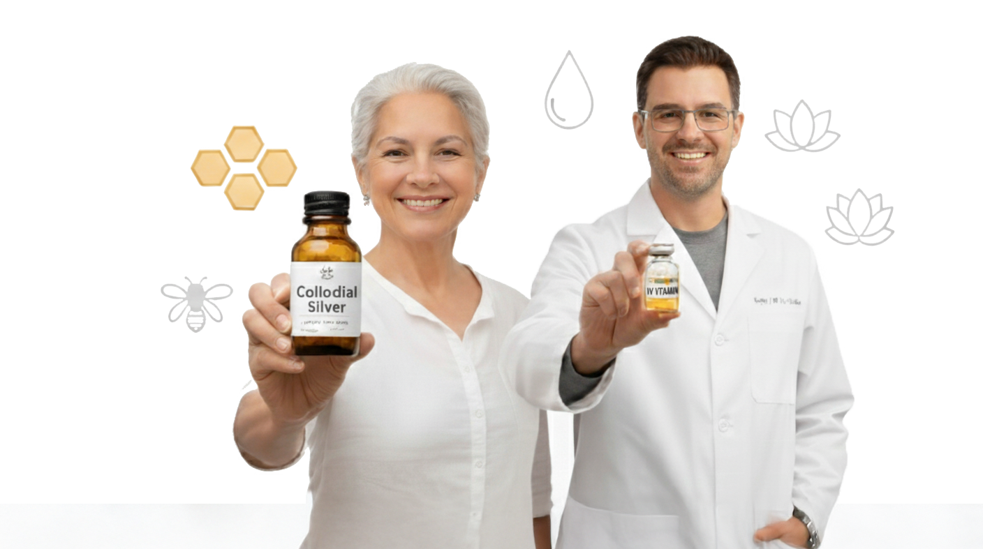 Quality Products. Quality Practitioners